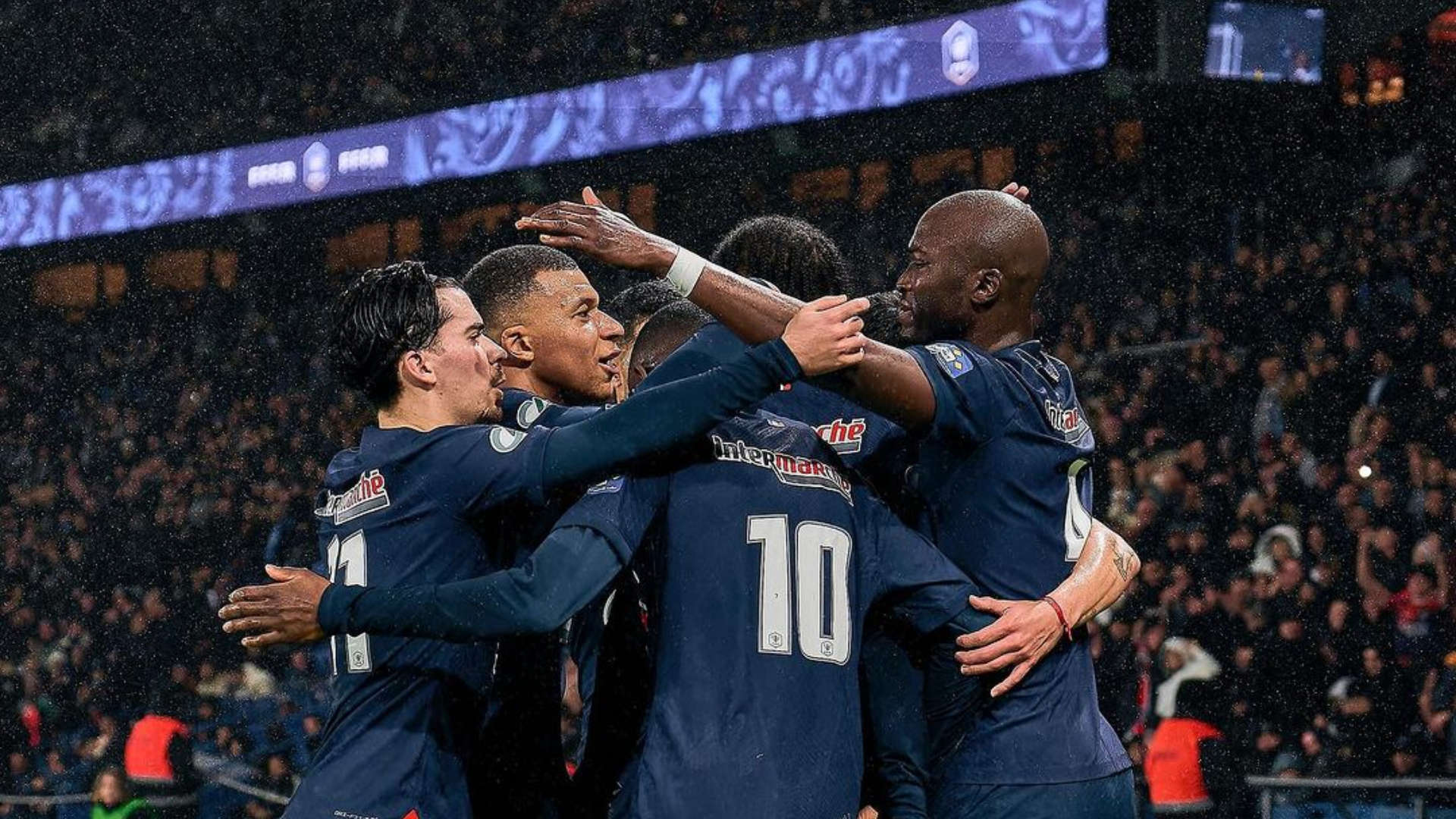 Champions League: Να «καθαρίσουν» από νωρίς Παρί και Μπάγερν