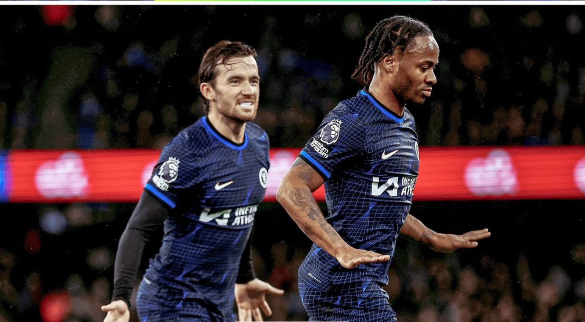 Premier League: Ισοπαλία στο Σίτι-Τσέλσι, «δώρο» σε Λίβερπουλ και Άρσεναλ