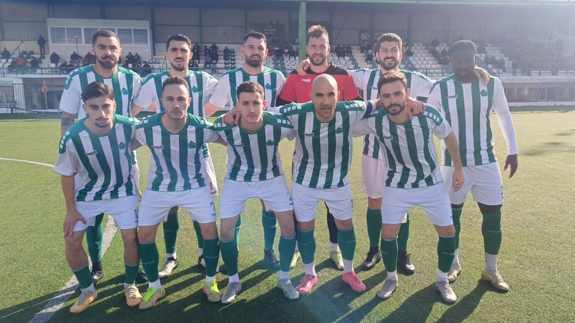 Με δύο απουσίες ο ΠΟΑ με Αγία Παρασκευή