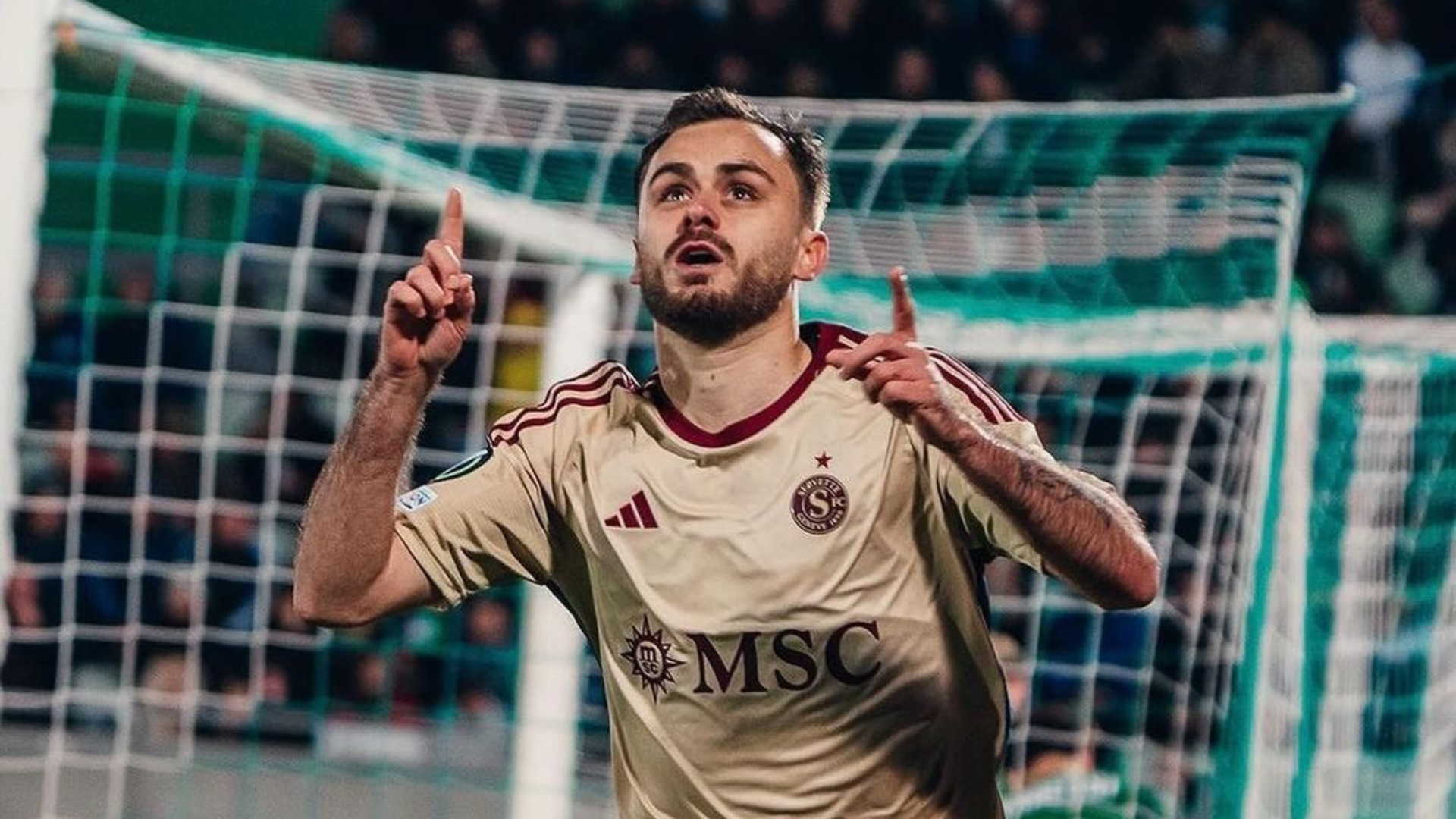 Conference League: Προκρίσεις για Ντιναμό Ζάγκρεμπ και Σερβέτ