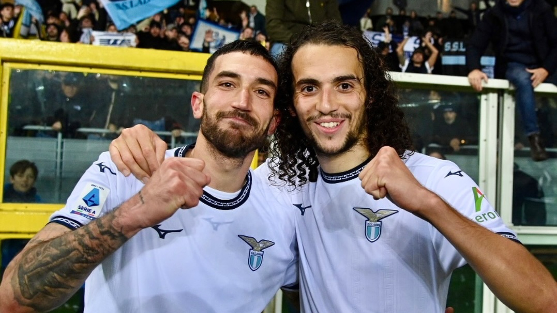 Serie A: Η Λάτσιο έσπασε το αήττητο σερί της Τορίνο