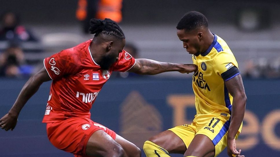 Αντίπαλοι Ολυμπιακού: Τεράστιο τρίποντο για τη Μακάμπι Τελ Αβίβ που ανέβηκε πρώτη