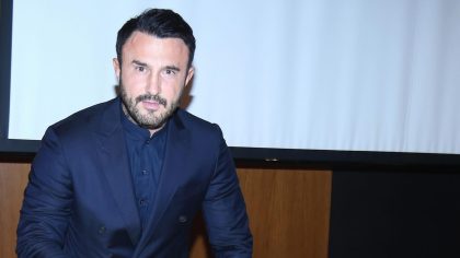 Καρυπίδης: «Ο Άρης και ο κόσμος περιμένουν ένα τρόπαιο εδώ και 54 χρόνια»