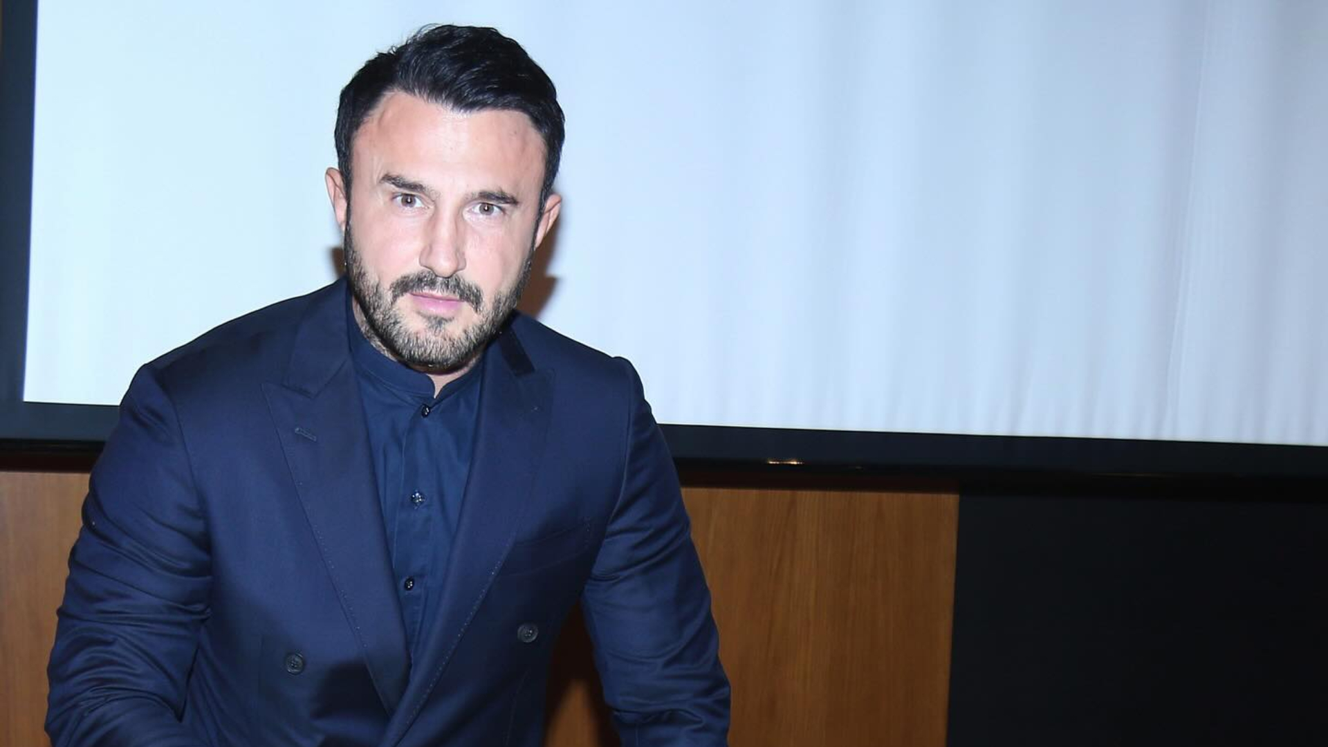 Καρυπίδης: «Ο Άρης και ο κόσμος περιμένουν ένα τρόπαιο εδώ και 54 χρόνια»