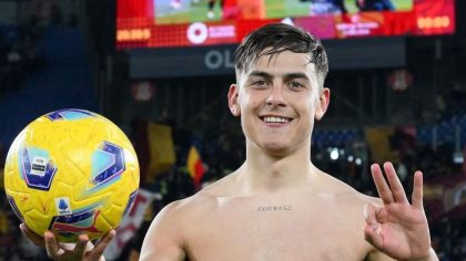 Serie A: «Καθάρισε» με χατ-τρικ του Ντιμπάλα την Τορίνο η Ρόμα (vid)