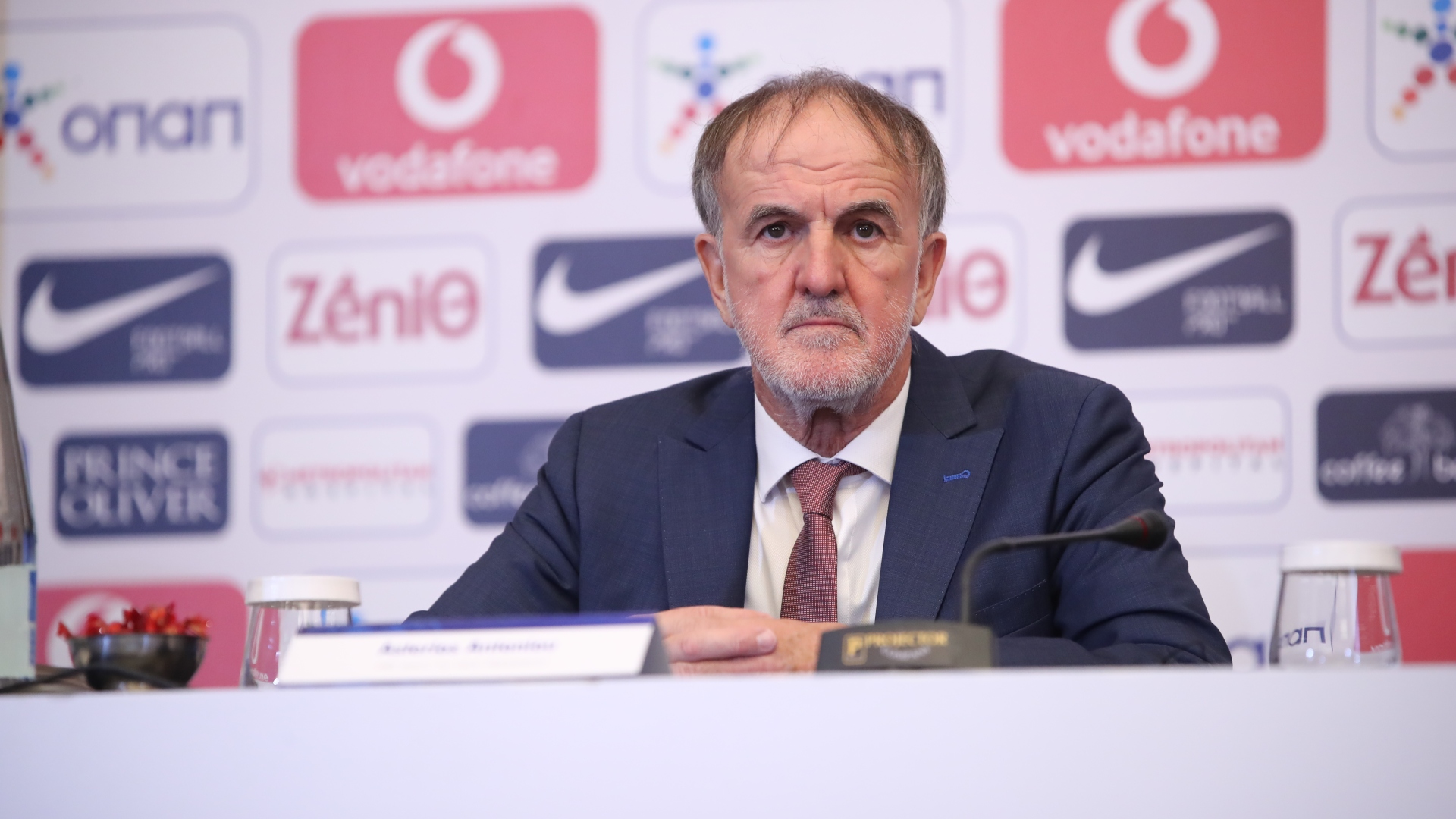 Αντωνίου ΕΠΟ