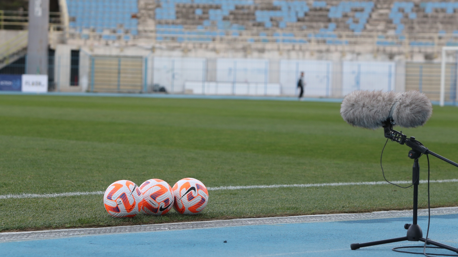 Super League 2: Αλλαγές σε ματς του Παναθηναϊκού Β' και της ΑΕΚ Β'