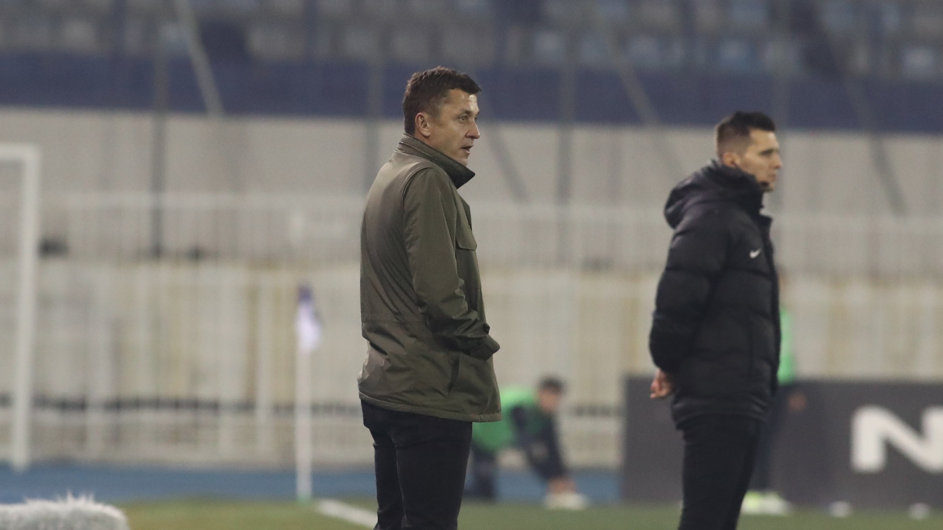 Χωρίς τον προπονητή του θα αγωνιστεί ο Ατρόμητος στο παιχνίδι με τον Άρη