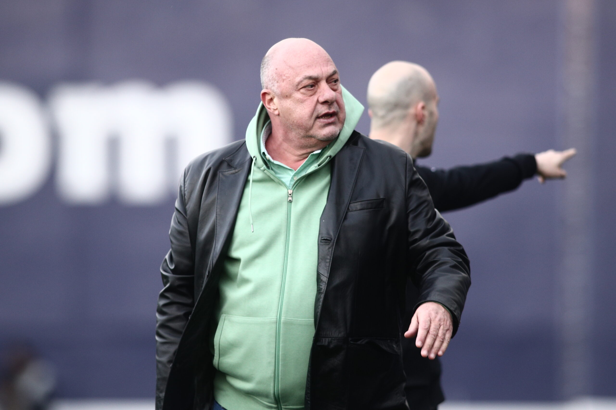 ΜΠΕΟΣ ΒΟΛΟΣ