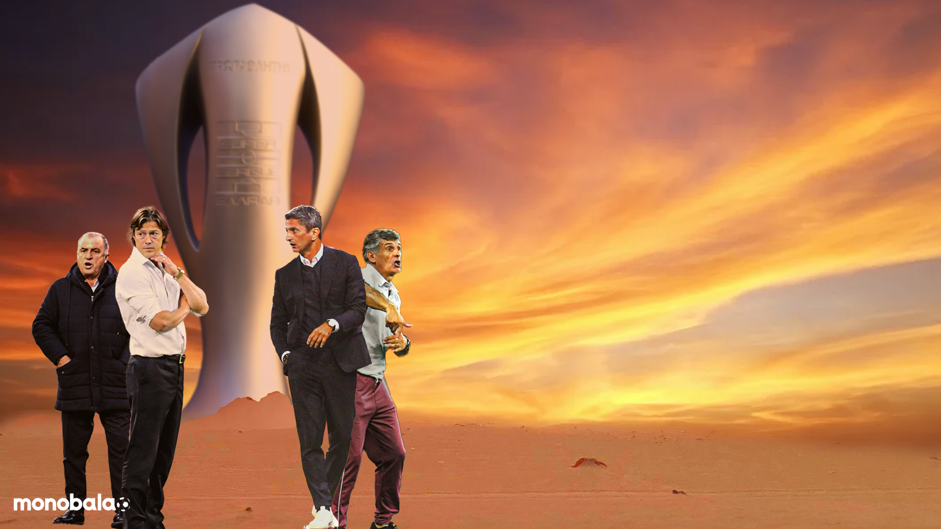 Ο πρωταθλητής και ο χαμένος των ντέρμπι