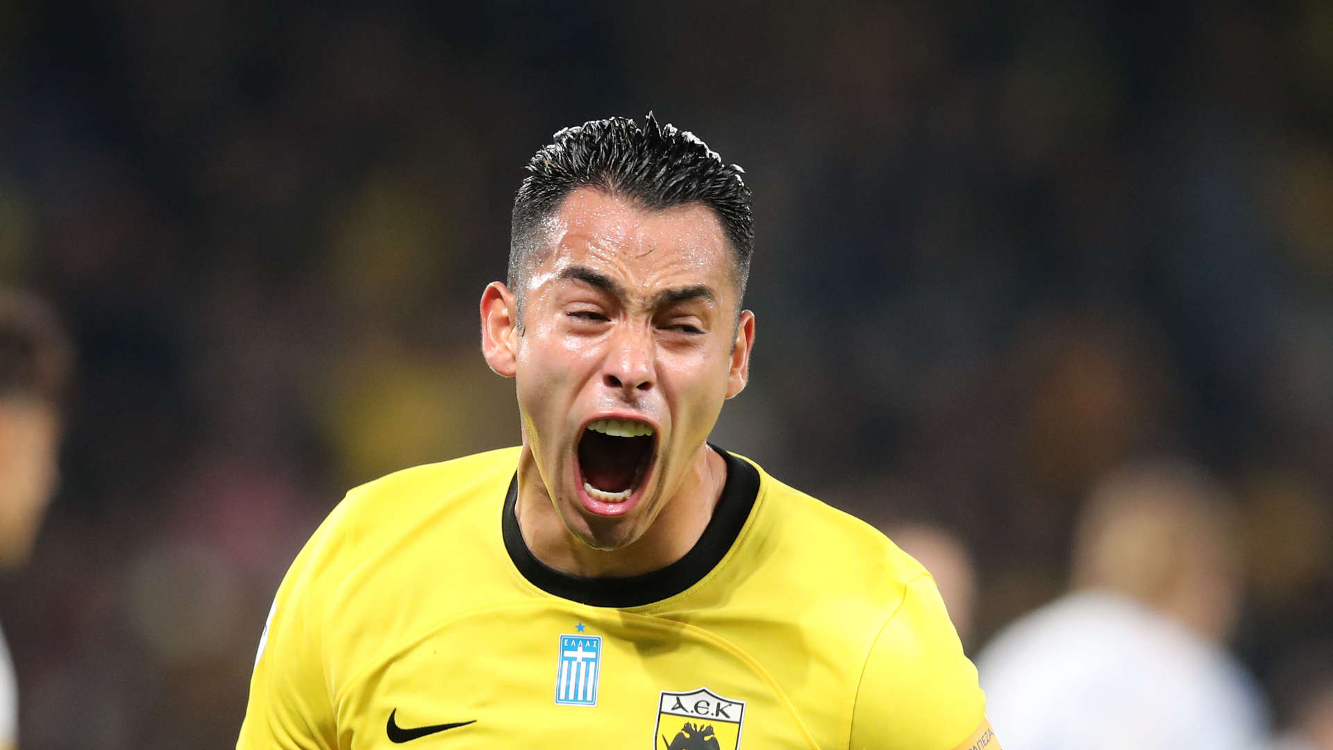 Θέλει Αραούχο