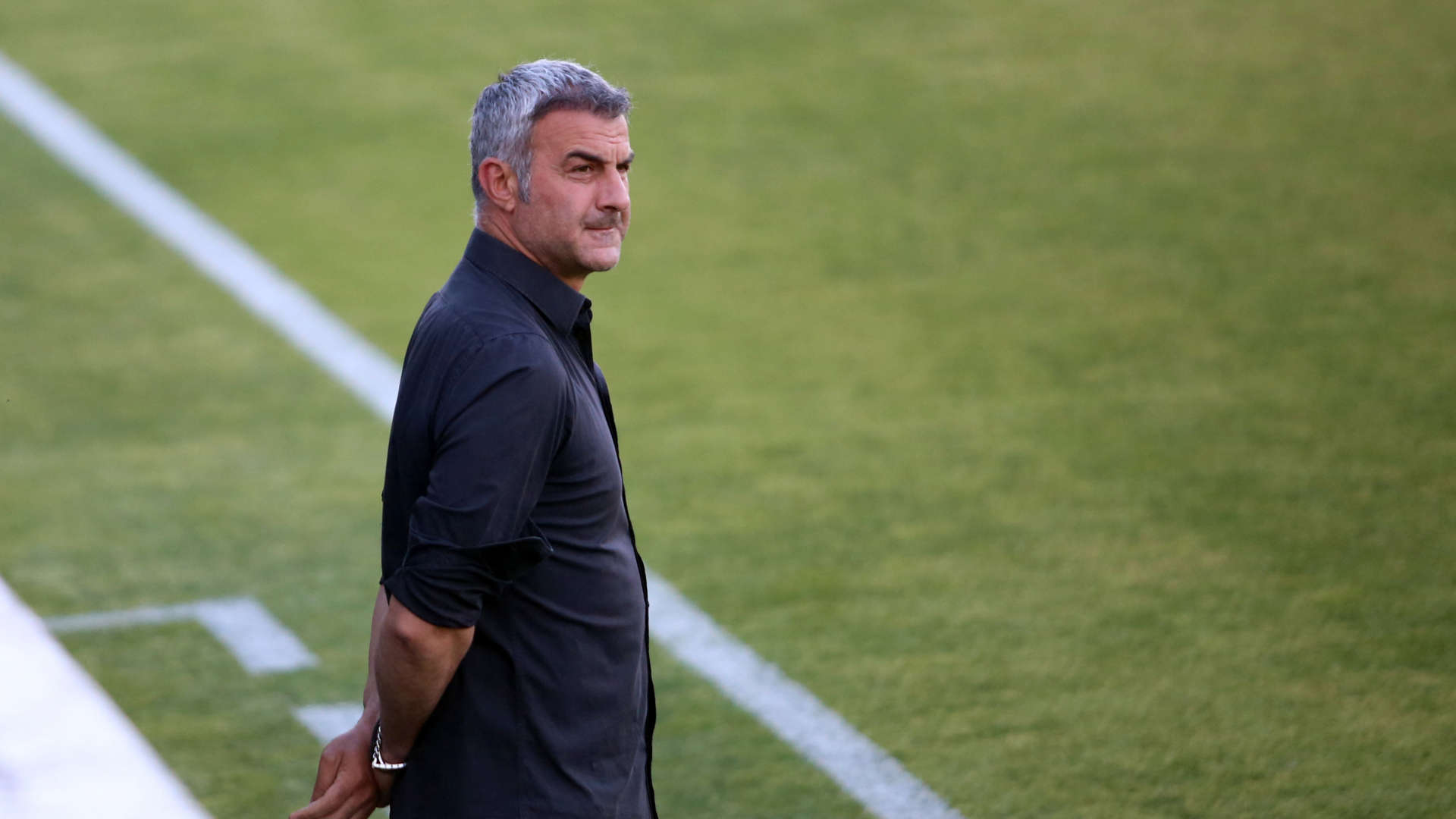 ΟΦΗ: Την Τρίτη (13/2) στην Κρήτη ο Δέλλας - Η διάρκεια του συμβολαίου του