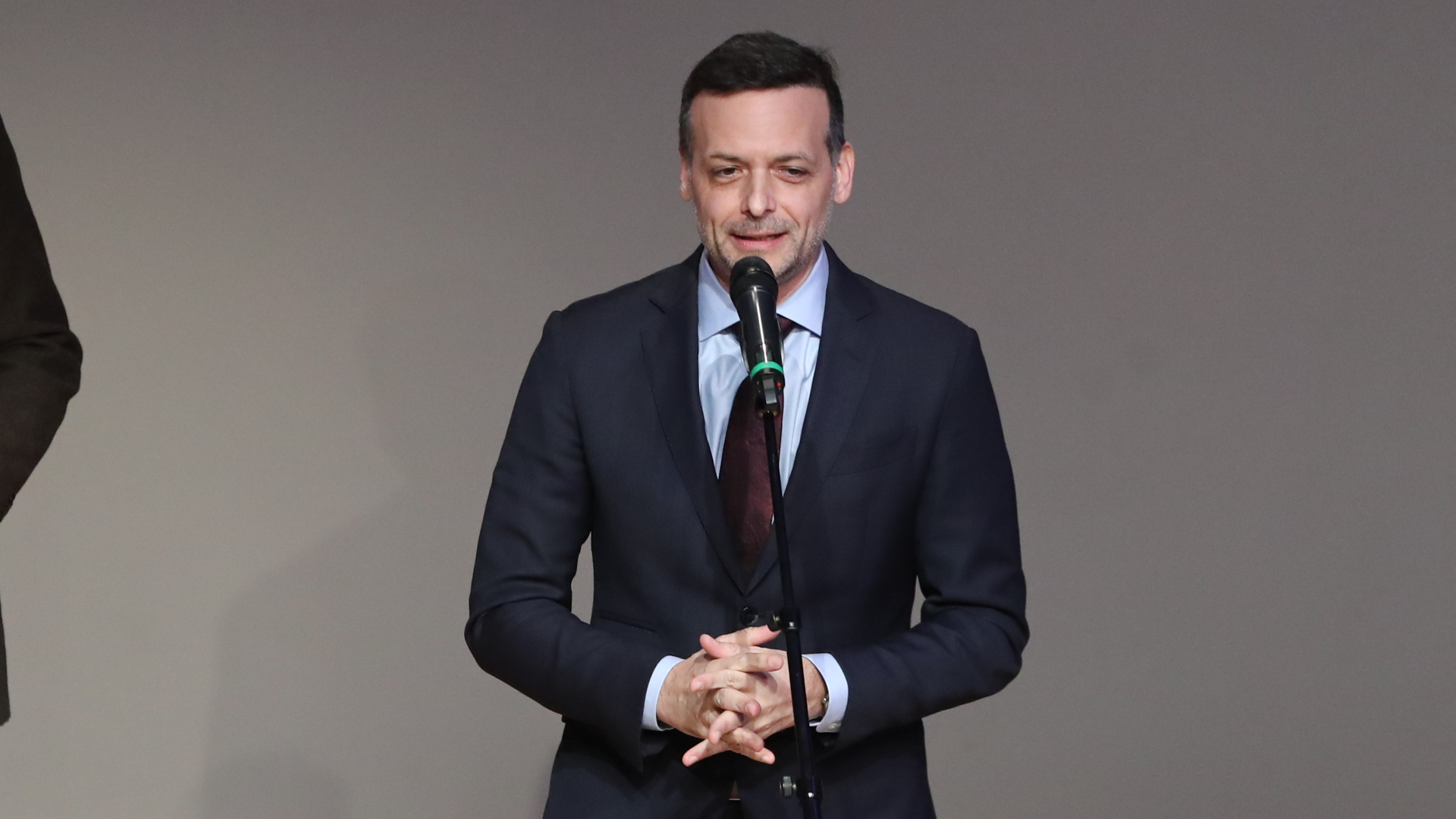 Πήρε θέση για τον Βοτανικό ο Δούκας - «Αιχμές» σε Μπακογιάννη (vid)