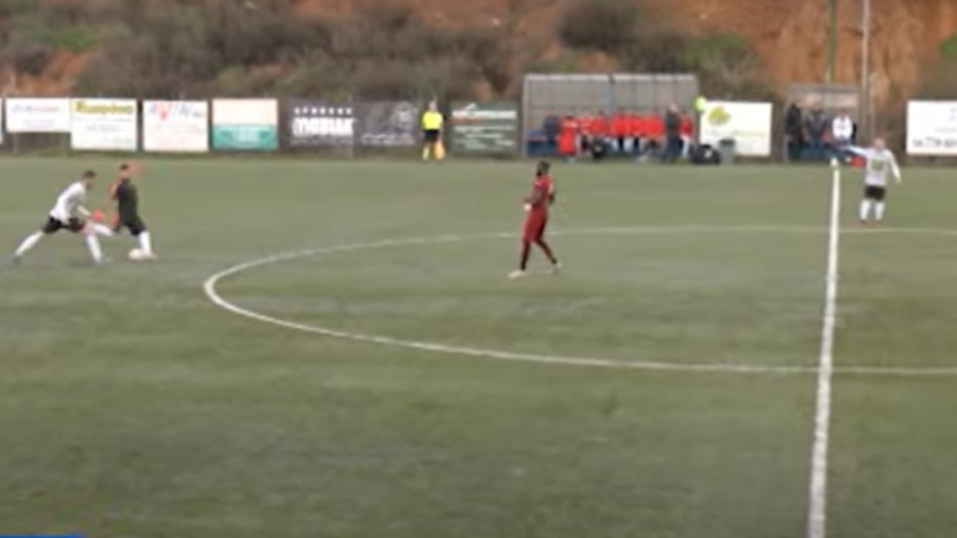 Το γκολ της αγωνιστικής, μπορεί και σε όλες τις Εθνικές κατηγορίες