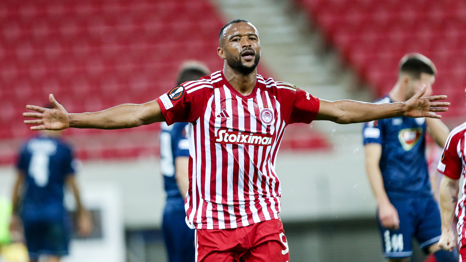 Ολυμπιακός-Φερεντσβάρος (19:45): Να κάνει το πρώτο βήμα στο «φλεγόμενο» Φάληρο