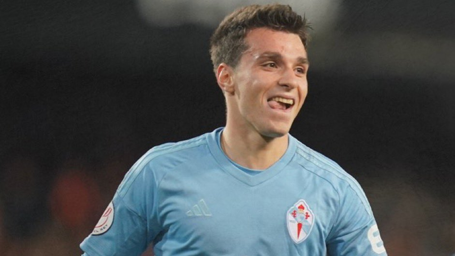 Γκολ ο Δουβίκας στη νίκη της Θέλτα (vid)