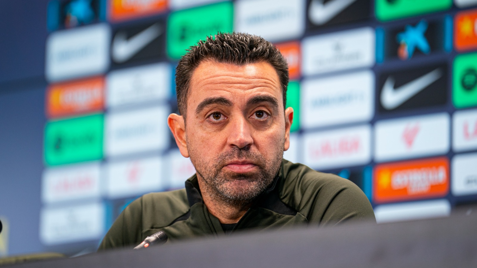 Οι υποψήφιοι αντικαταστάτες του Τσάβι στην Μπαρτσελόνα