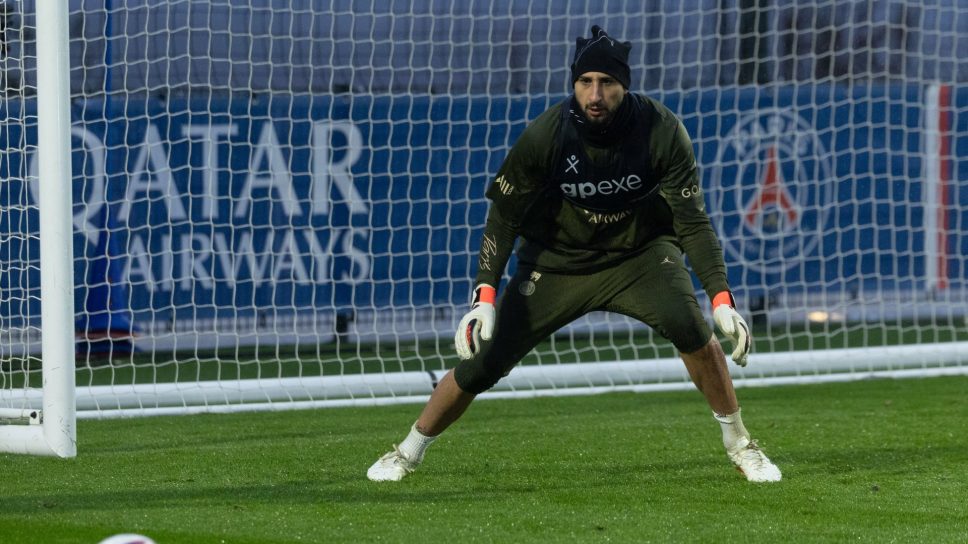 ΝΤΟΝΑΡΟΥΜΑ - ΠΑΡΙ ΣΕΝ ΖΕΡΜΕΝ