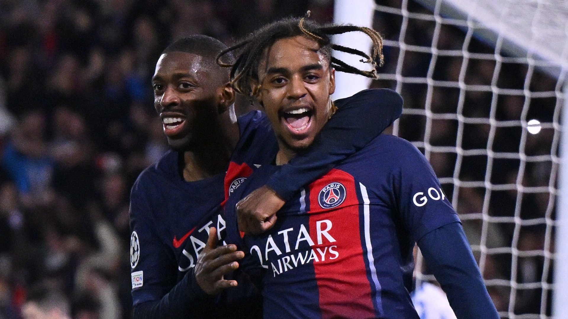 Champions League: Πρώτο βήμα για την Παρί