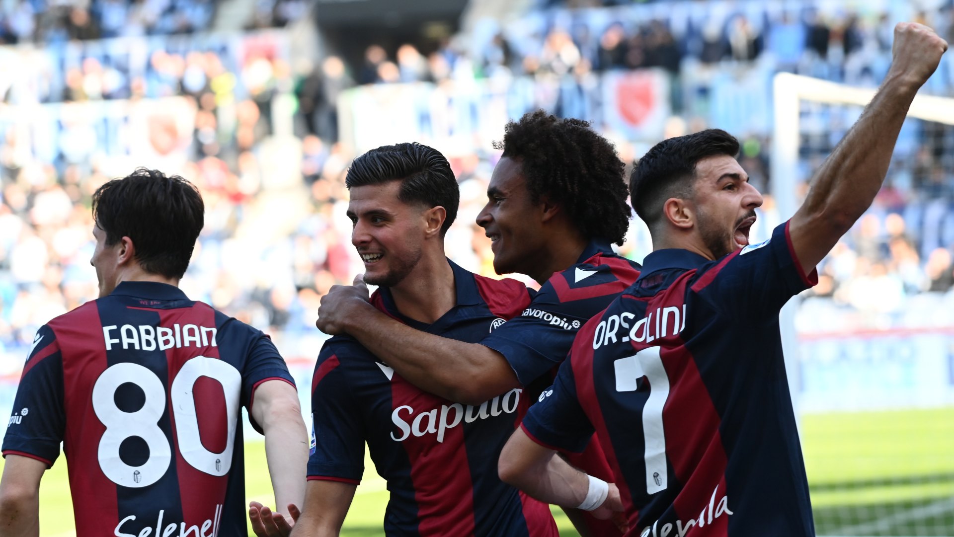 Δείτε αναλυτικά τα αποτελέσματα της 25ης αγωνιστικής