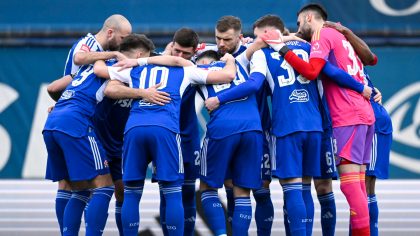 Αντίπαλοι ΠΑΟΚ: Νίκησε την πρωτοπόρο Ριέκα στο 95' η Ντιναμό Ζάγκρεμπ