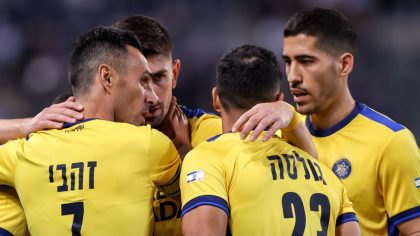 Αντίπαλος Ολυμπιακού: Στα προημιτελικά του Κυπέλλου η Μακάμπι Τελ Αβίβ με λυτρωτή Ζάχαβι