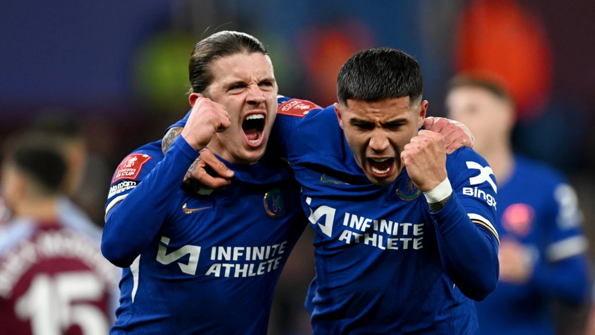 ΕΝΤΣΟ ΦΕΡΝΑΝΤΕΣ