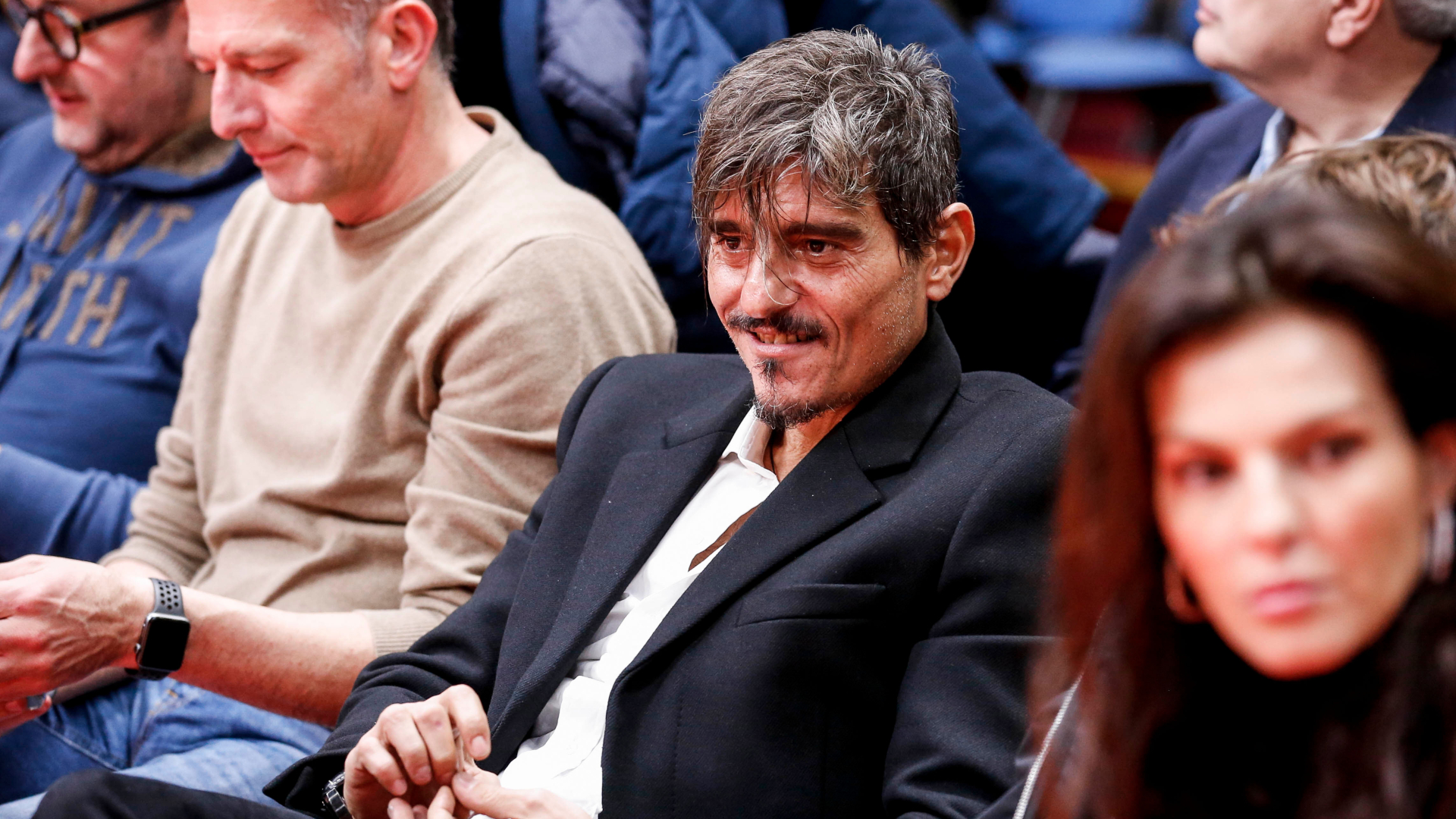 Παναθηναϊκός: Αποκαλύψεις Γιαννακόπουλου για το μελλοντικό ΟΑΚΑ (pics)