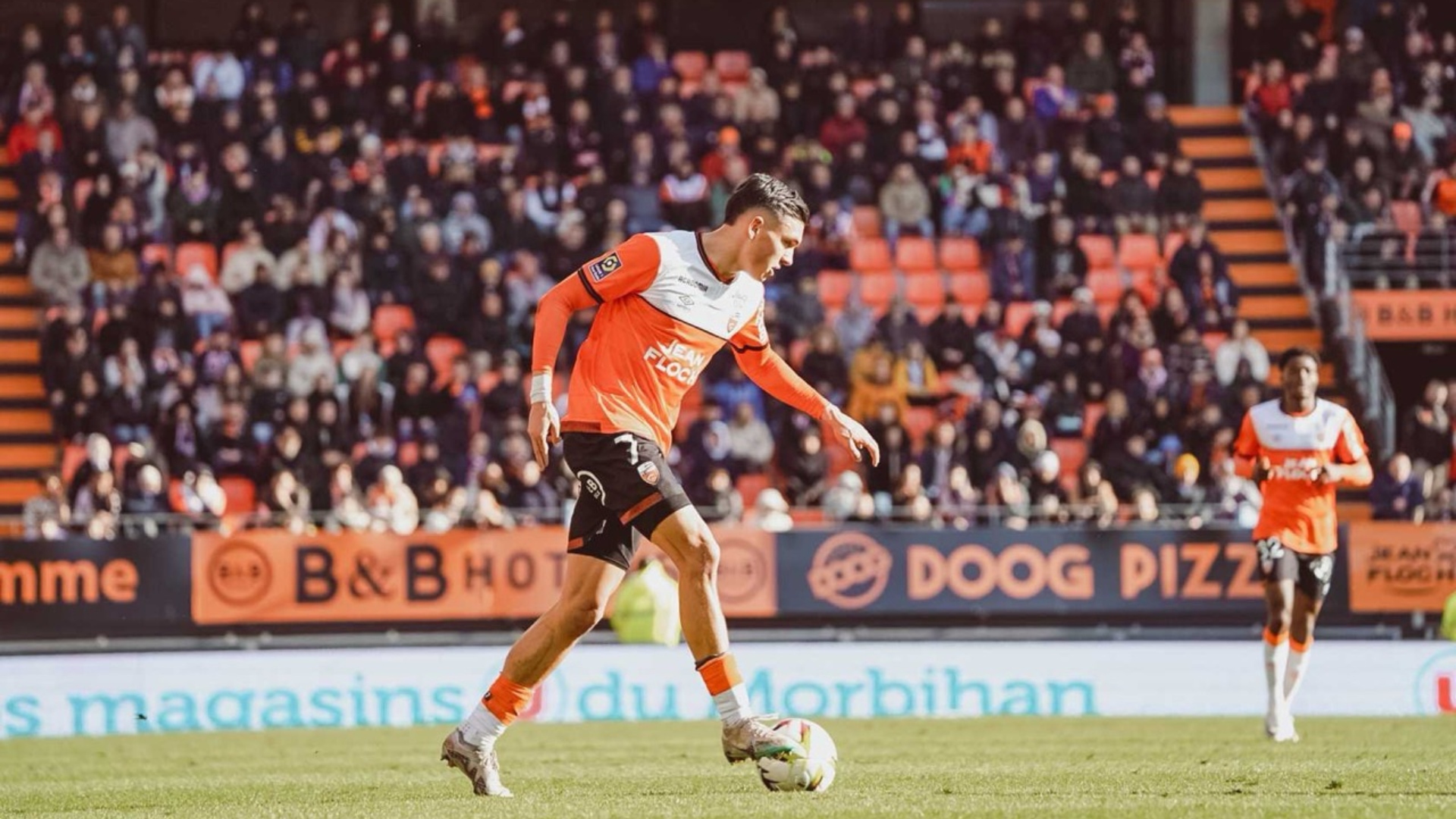 Η ασίστ του Κατσέρη «ξεκόλλησε» τη Λοριάν