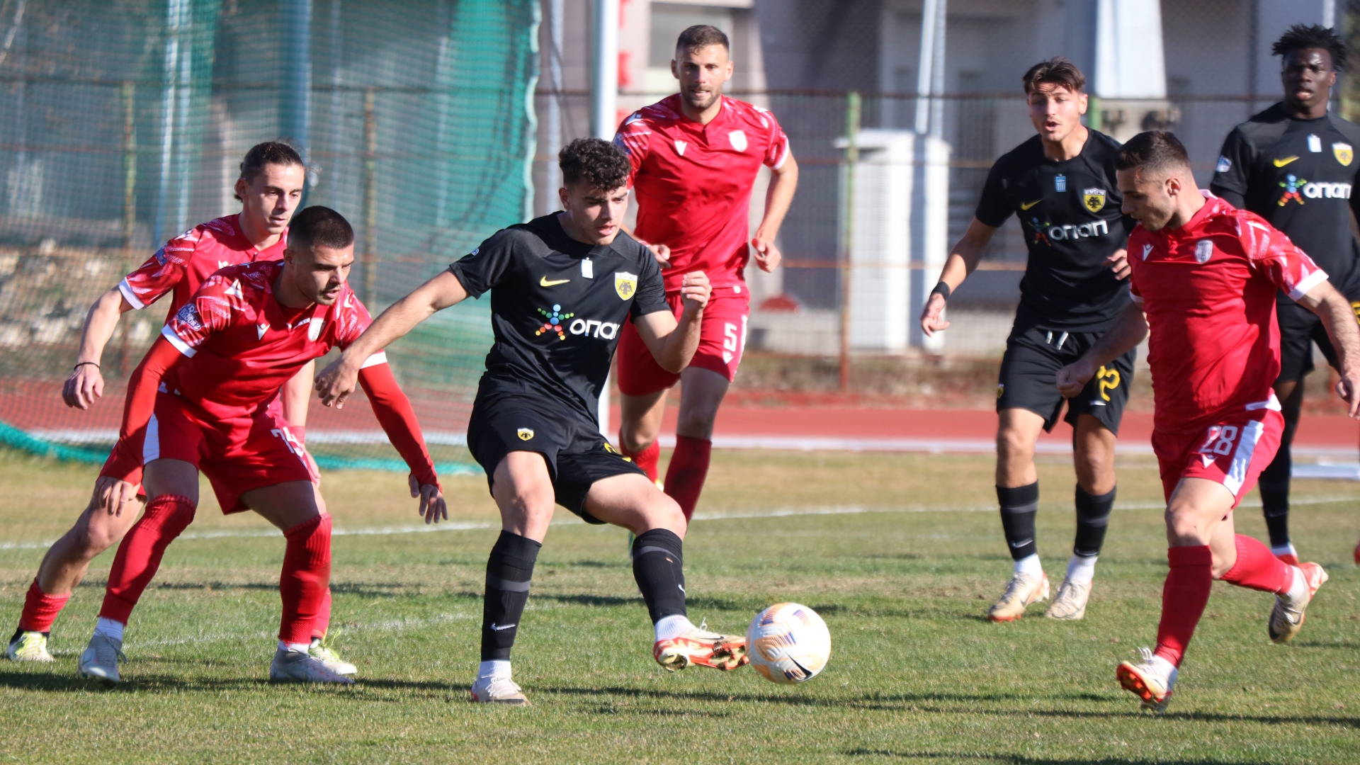 Super League 2-Α΄ όμιλος: Η σύνοψη της 23ης μέρας