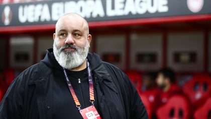 Νέα ανάρτηση Καραπαπά για Μαλούτα (vid)