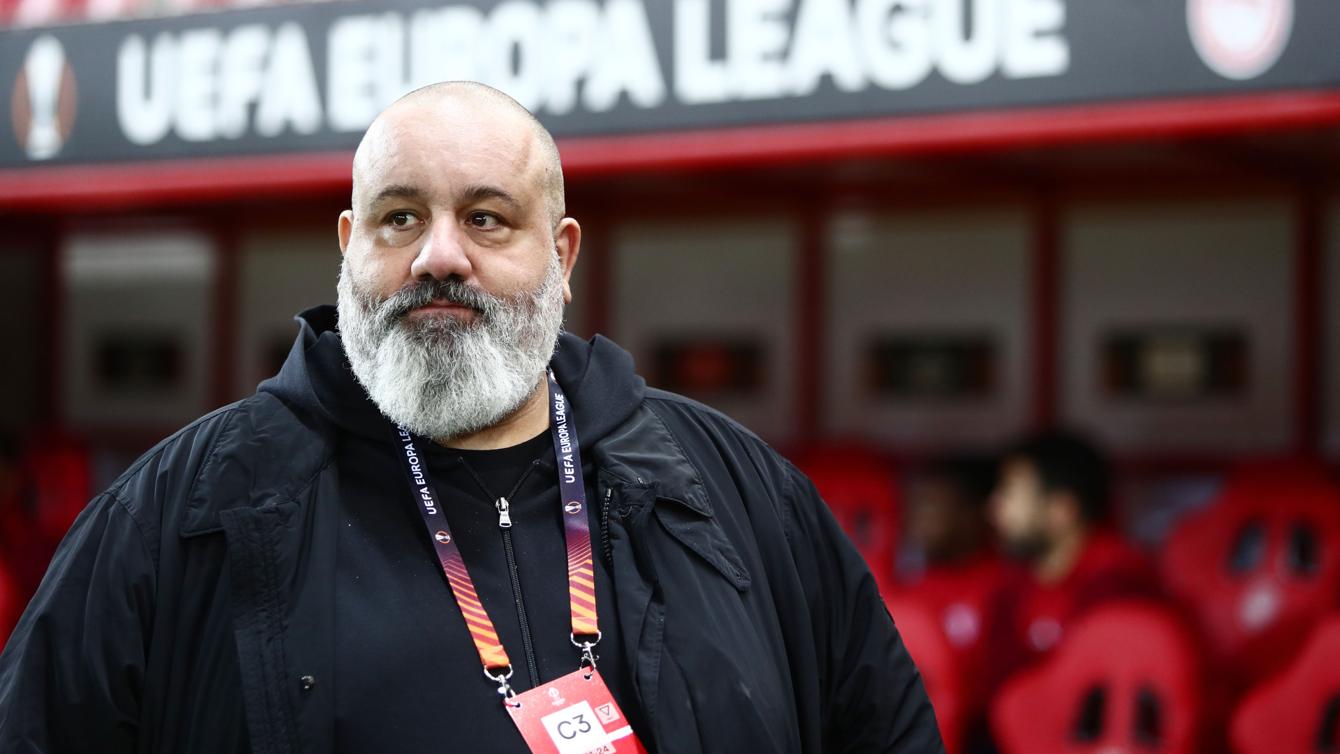 Νέα ανάρτηση Καραπαπά για Μαλούτα (vid)