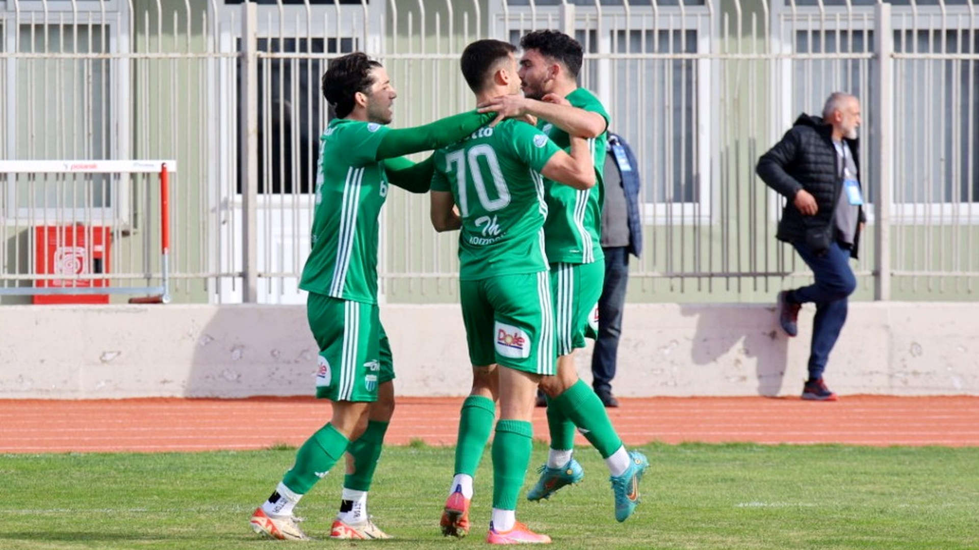 Super League 2: Δράση με εξ αναβολής αγωνιστική στον Α' Όμιλο