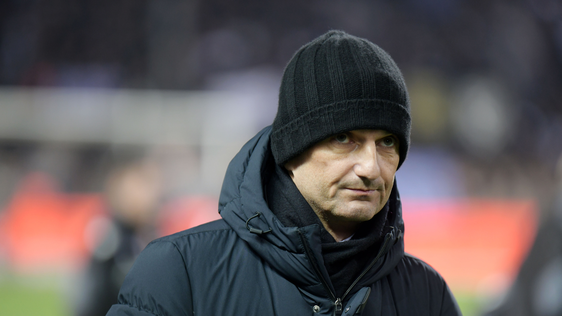 Λουτσέσκου: «Παίζει ρόλο η τύχη και τα συναισθήματα στα πέναλτι»