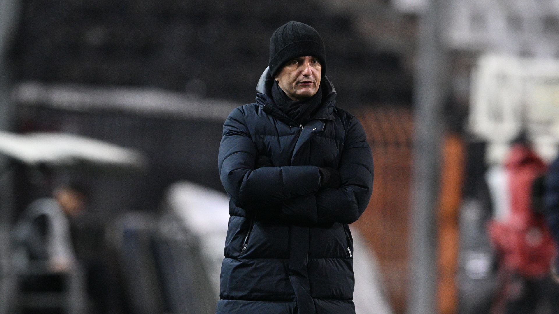 ΠΑΟΚ: «Έπιασε» Αναστασιάδη ο Λουτσέσκου