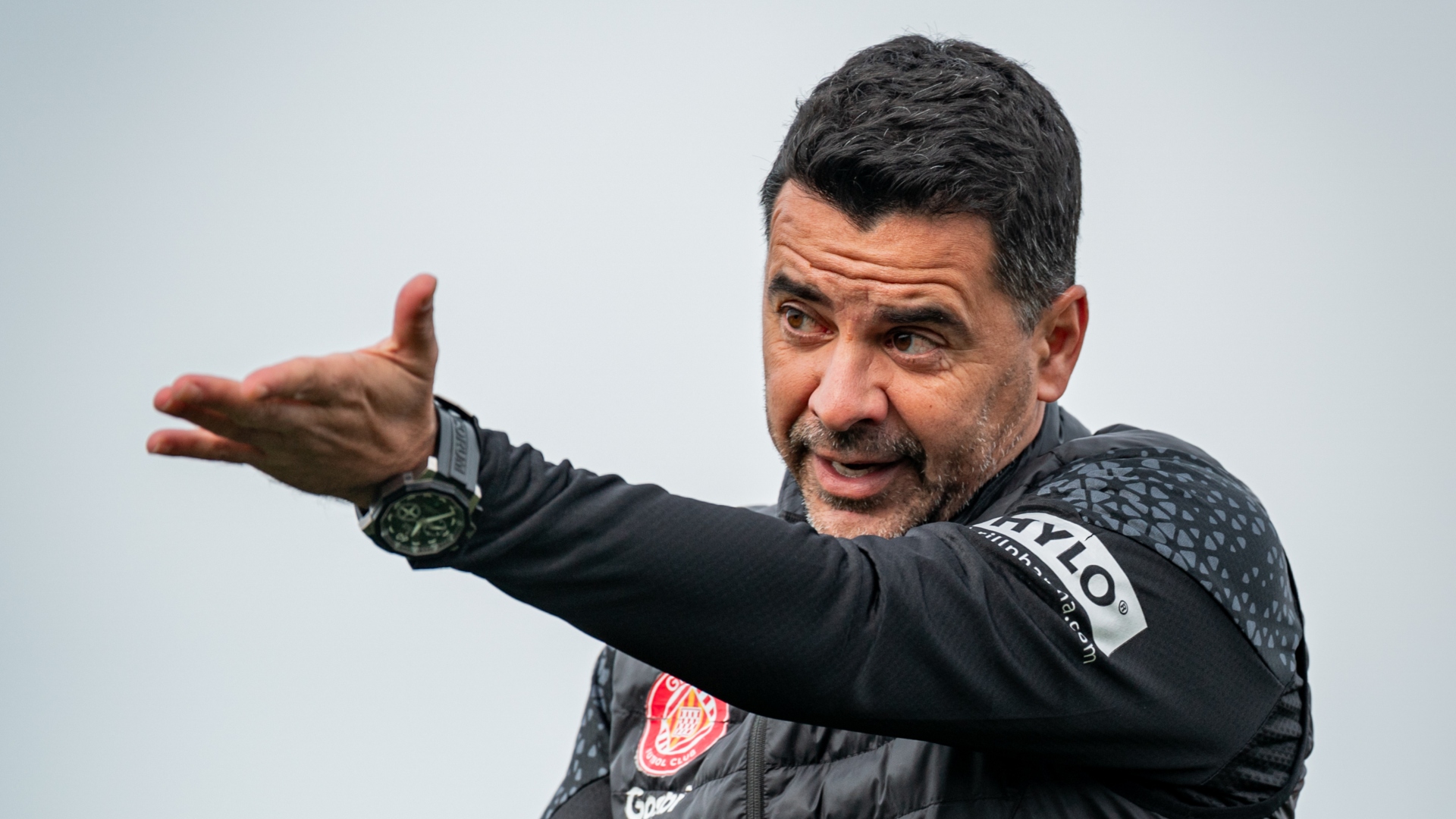 Υποψήφιος για την Μπαρτσελόνα ο Μίτσελ