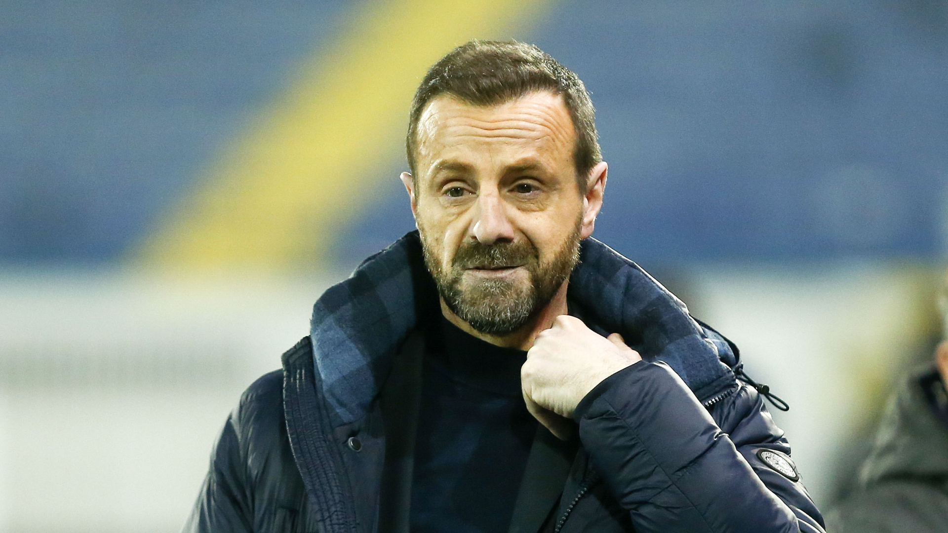 Κλειστά χαρτιά από τον Μάντζιο