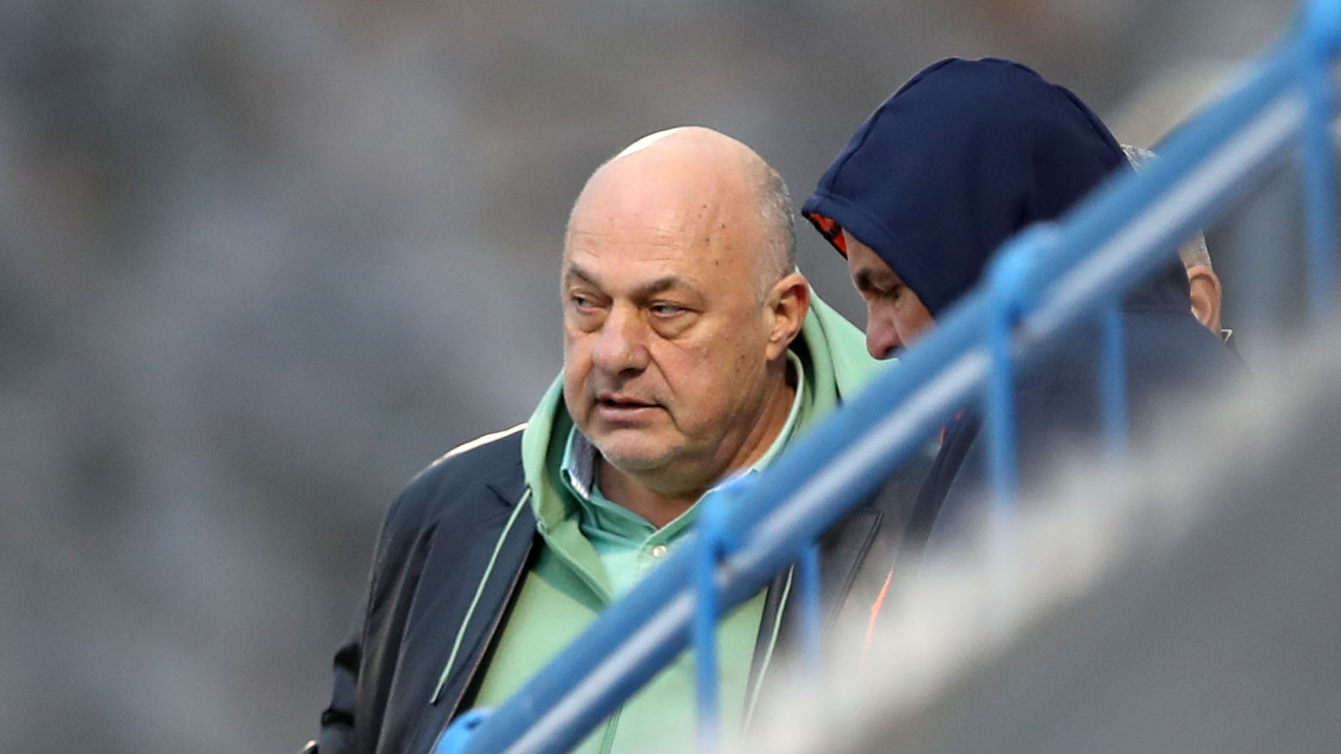 Μπέος: «Η λέξη μαϊμού δεν συμπεριλαμβάνεται στα ρατσιστικά σχόλια»