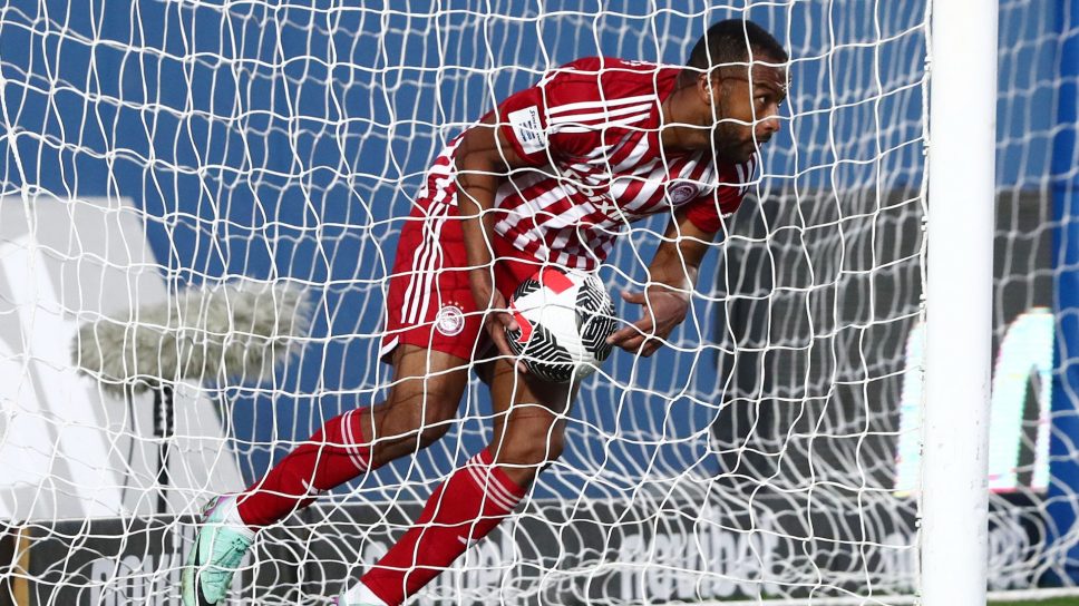 O _Άγιος_ Ελ Κααμπί και το ρίσκο του ροτέισον