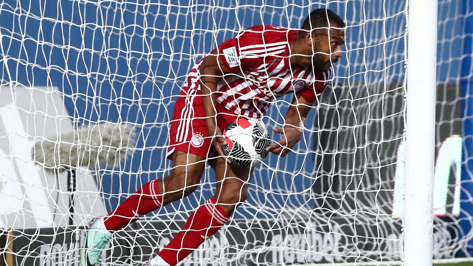 O _Άγιος_ Ελ Κααμπί και το ρίσκο του ροτέισον