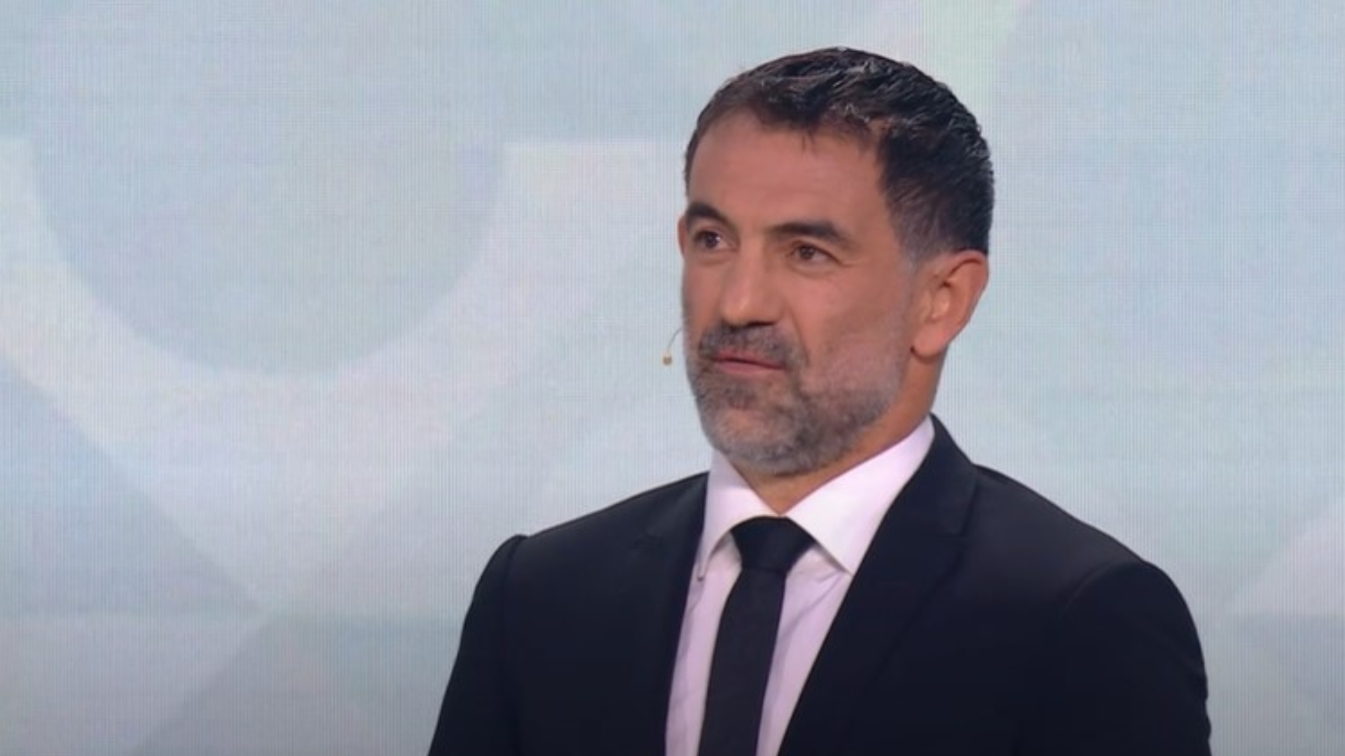 Γιώργος Καραγκούνης UEFA Nations League