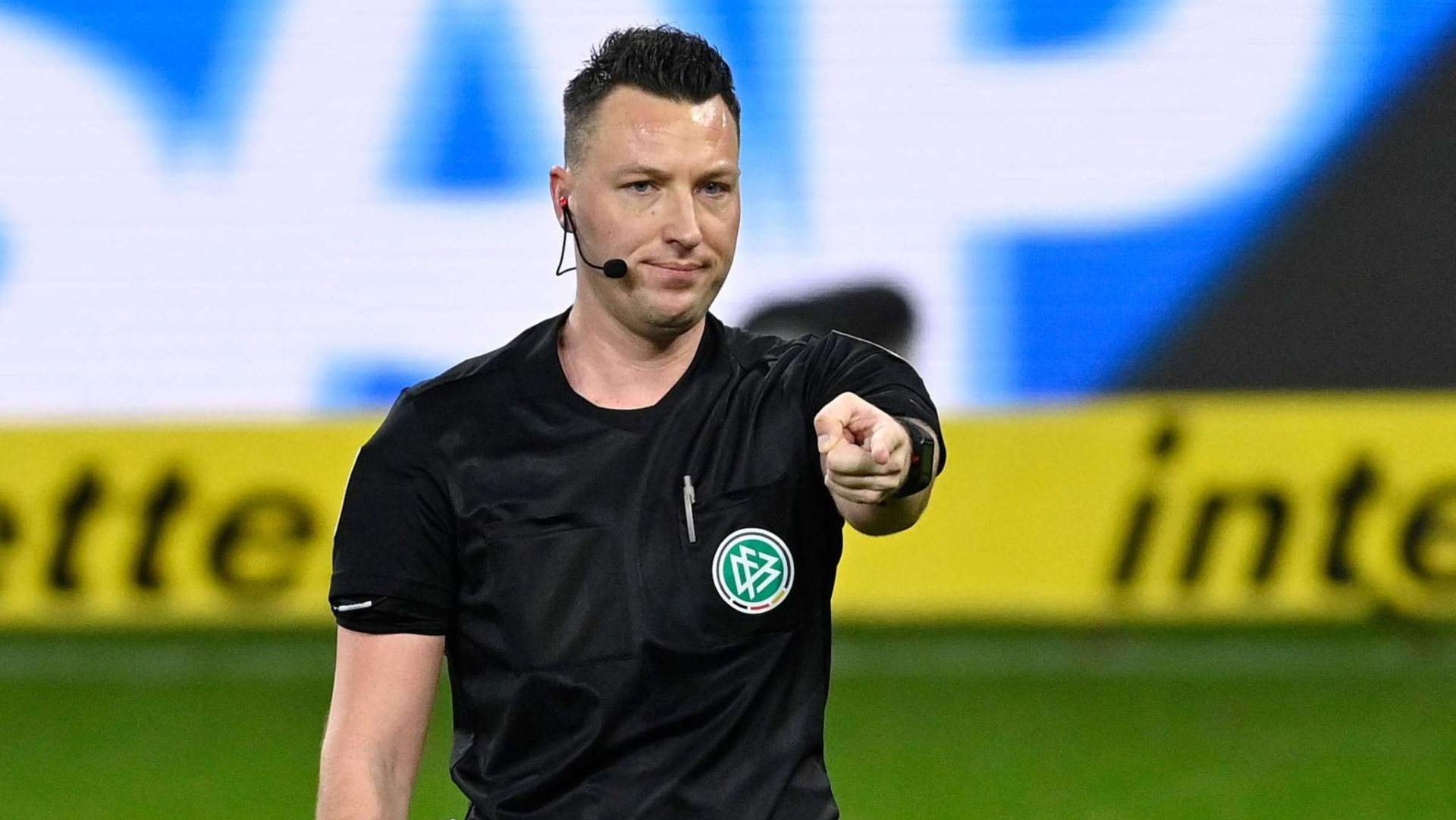 Σβεν Γιαμπλόνσκι: Ενας «καρτάκιας» που αγαπάει τη ραπ