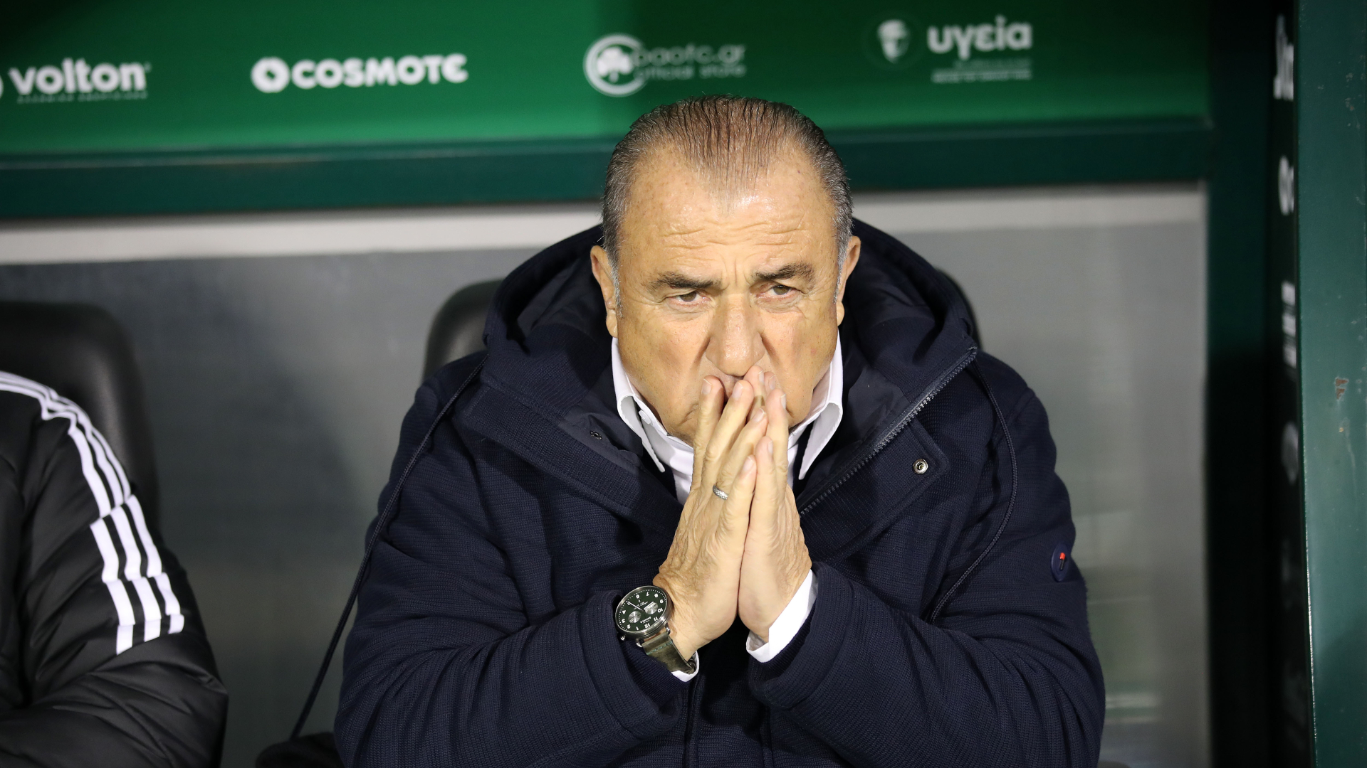 Διπλός «πονοκέφαλος» για τον Τερίμ