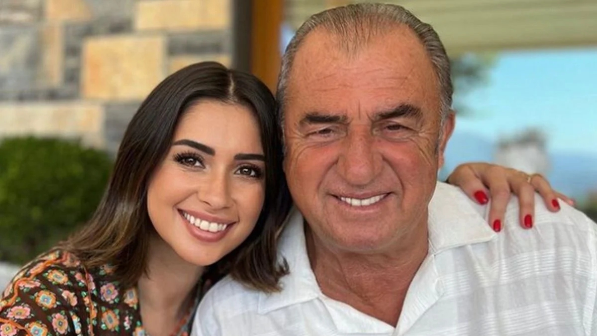 Μπουσέ Τερίμ και Φατίχ Τερίμ