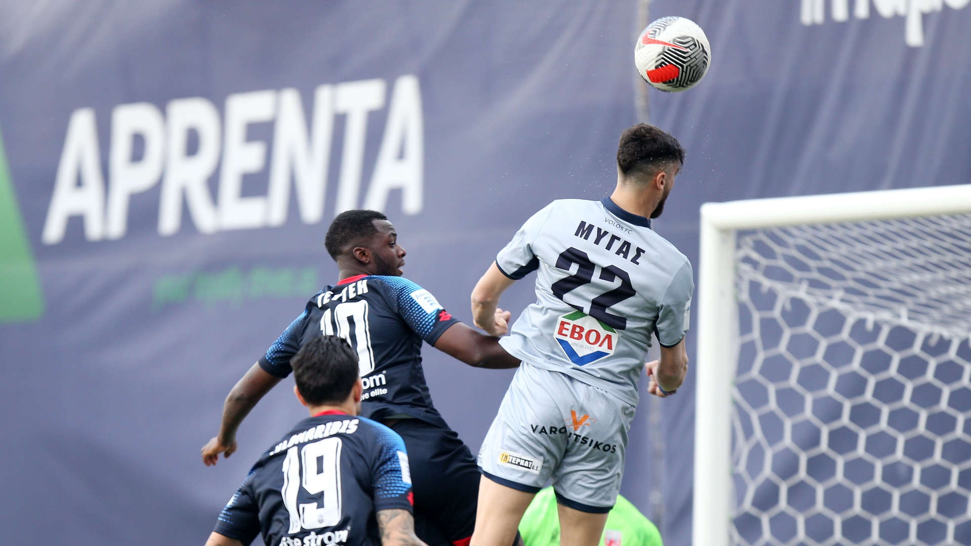 Τετέι: «Δεν πάει άλλο!» (pic)