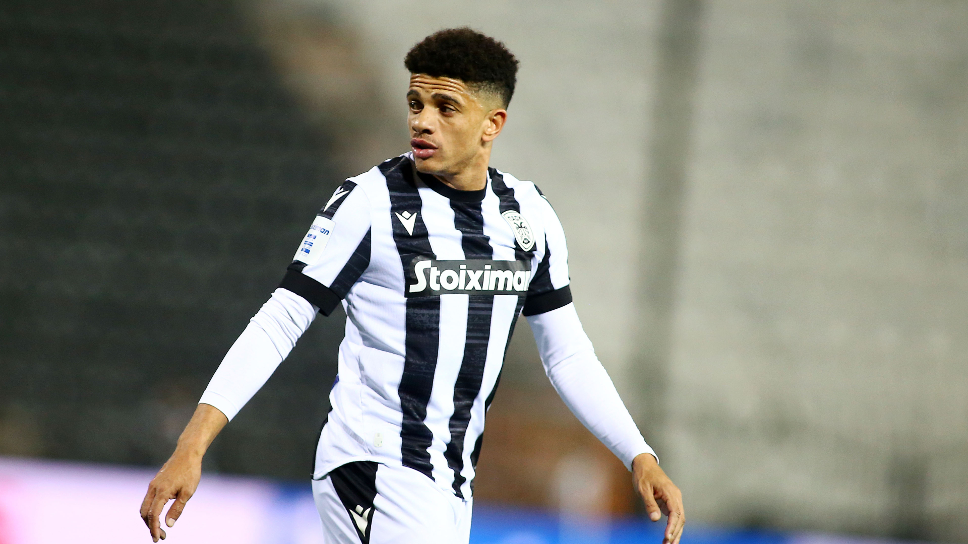 Ζητούμενο η αντίδραση στον ΠΑΟΚ - Προπονήθηκε κανονικά ο Τάισον