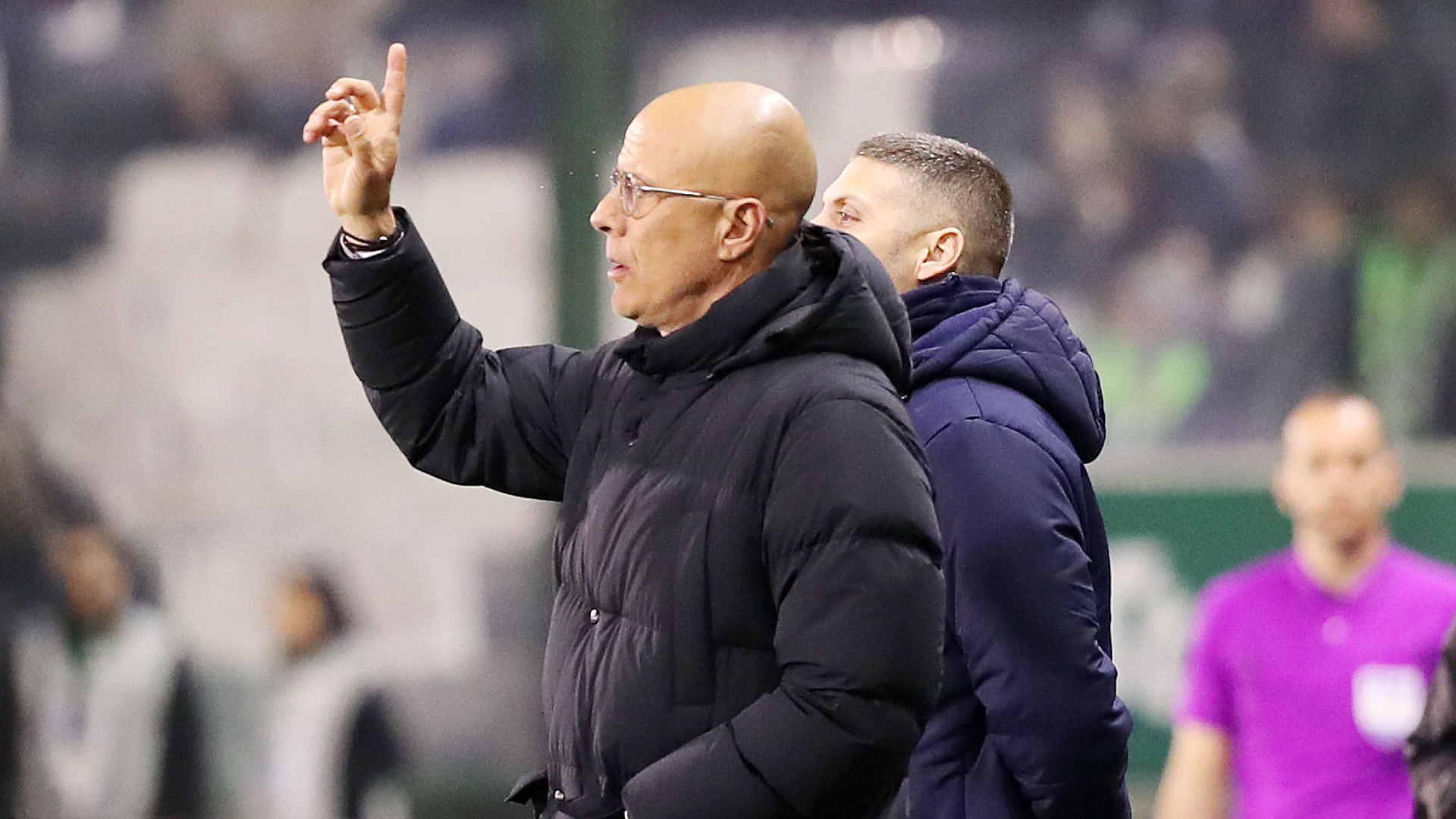 Βόκολος: «Μεγαλείο ψυχής και πάθους»