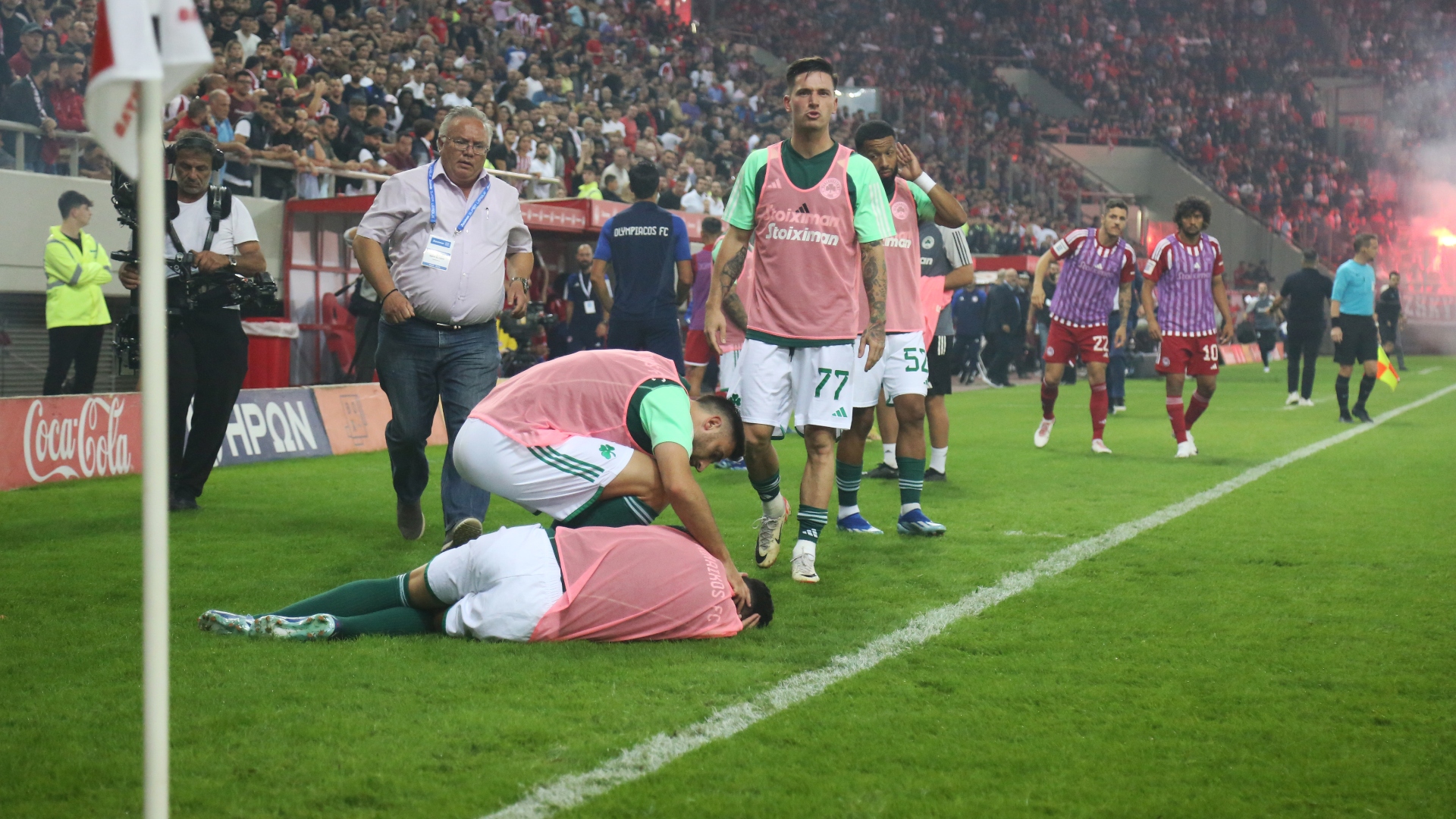 Εκδικάστηκε σήμερα Τρίτη (6/2) από το CAS