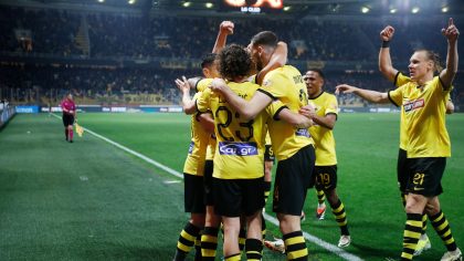 Αναλλοίωτη η κατάσταση στην κορυφή - Η βαθμολογία της Super League