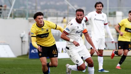 «Φουντώνει» η μάχη για τα play off στον Α' Όμιλο της Super League 2 - Η βαθμολογία